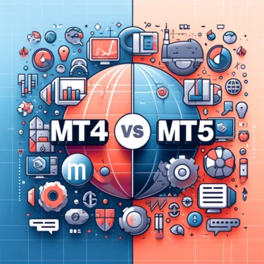 ユーザーが語る！MT4 vs MT5 実際の違いとは？